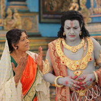 Sri Rama Rajyam Movie New Stills | Picture 113747